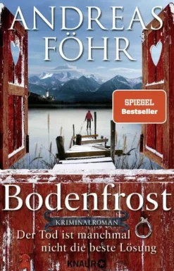 Knaur HC Bodenfrost