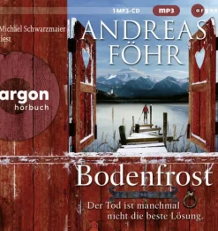 Argon Verlag GmbH Bodenfrost Online