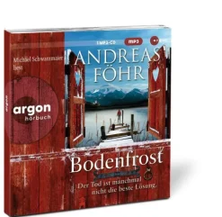 Argon Verlag GmbH Bodenfrost Online
