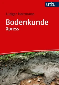 UTB GmbH Bodenkunde Xpress Best
