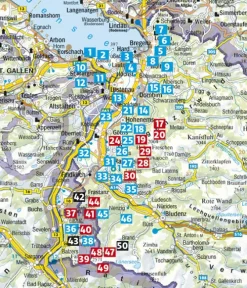 Bergverlag Rother Bodensee - Rätikon Online