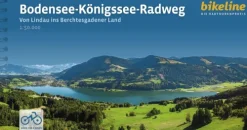 Bodensee-Königssee-Radweg-Esterbauer GmbH