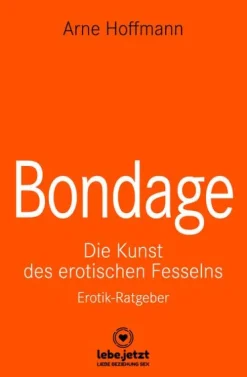 Bondage | Erotischer Ratgeber-Blue Panther Books New