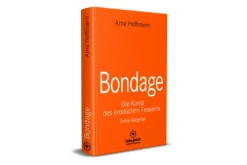Bondage | Erotischer Ratgeber-Blue Panther Books New