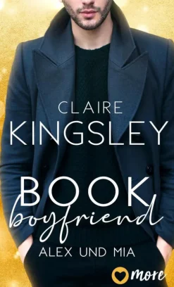 Book Boyfriend-MORE by Aufbau Digital Sale