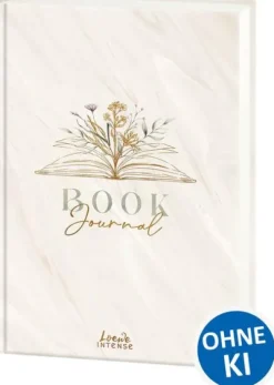 Book Journal-Loewe Verlag GmbH Sale