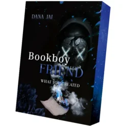 booXperts Bookboyfriend - what you created Clearance