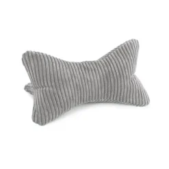 Bookiepad Leseknochen Cozy Shara - grau-Next Chapter GmbH Outlet