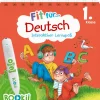 Tessloff Verlag BOOKii Fit für Deutsch Interaktiver Lernspaß 1. Klasse Online