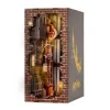 Revell Booknook - Tiny Adventures Diagon Alley - Harry Potter Discount