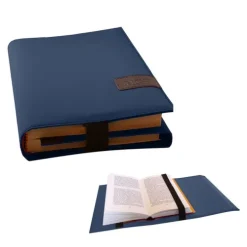 BookSkin marine-Barth & Bauer