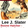 Uksak E-Books Boone Hatcher - Der letzte Scout der Badlands: Wichita Western Roman 274 Online