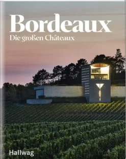 Bordeaux-Tre Torri Verlag GmbH Clearance