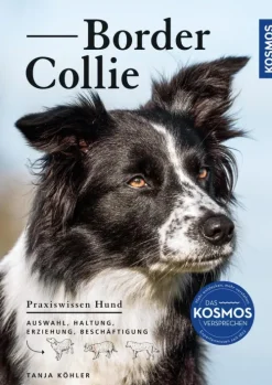 Border Collie-Franckh-Kosmos