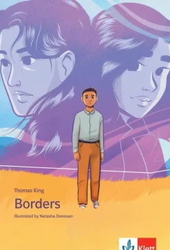 Klett Sprachen GmbH Borders