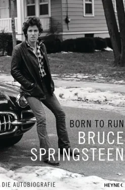 Penguin Random House Born to Run Sale