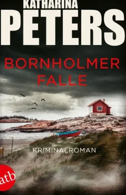 Bornholmer Falle-Aufbau Taschenbuch Verlag