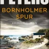 Bornholmer Spur-Aufbau Taschenbuch Verlag Clearance