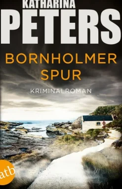 Bornholmer Spur-Aufbau Taschenbuch Verlag Clearance