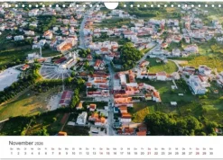 Bosnien - Wunderschöne Natur in einem bezaubernden Land. (Wandkalender 2026 DIN A4 quer), Monatskalender-Calvendo