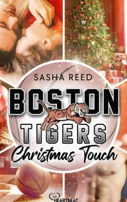 Bastei Lübbe Boston Tigers - Christmas Touch Online