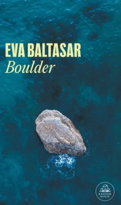 Boulder (Spanish Edition)-Prh Grupo Editorial Best