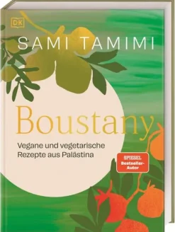 Boustany-Dorling Kindersley Verlag Hot