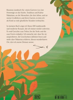 Boustany-Dorling Kindersley Verlag Hot