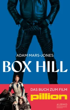 Albino Verlag Box Hill Sale