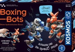 Boxing Bots-Franckh-Kosmos Clearance