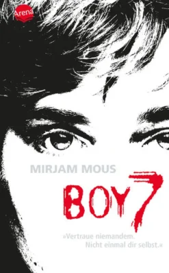 Boy 7-Arena Verlag GmbH