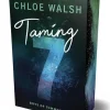 Boys of Tommen 5: Taming 7-Adrian Wimmelbuchverlag