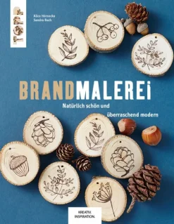 TOPP Brandmalerei Online