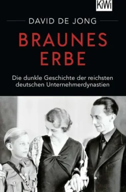 Braunes Erbe-Kiepenheuer & Witsch GmbH Outlet