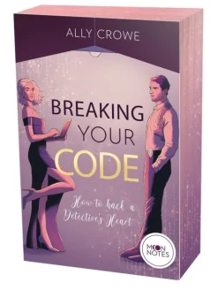 moon notes Breaking Your Code Online