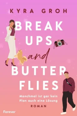 Forever Breakups and Butterflies Online