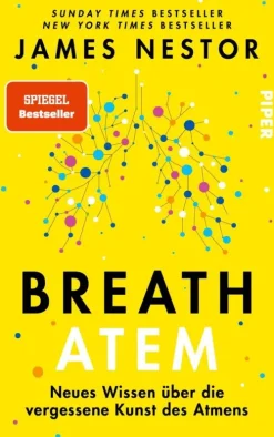 Piper Verlag GmbH Breath - Atem Outlet
