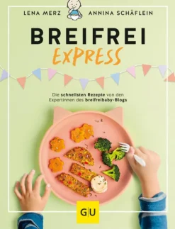 Graefe und Unzer Verlag Breifrei Express Hot