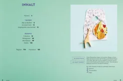 Graefe und Unzer Verlag Breifrei Express Hot