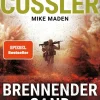 Blanvalet Taschenbuchverl Brennender Sand Online