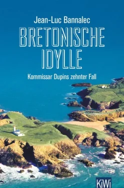 Bretonische Idylle-Kiepenheuer & Witsch GmbH Discount