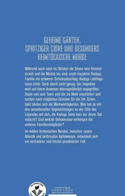 Bretonische Nächte-Kiepenheuer & Witsch GmbH Best