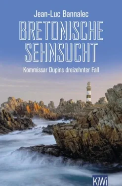 Kiepenheuer & Witsch GmbH Bretonische Sehnsucht Hot