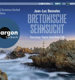 Argon Verlag GmbH Bretonische Sehnsucht New