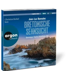 Argon Verlag GmbH Bretonische Sehnsucht New