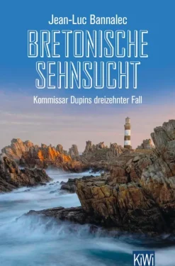 Bretonische Sehnsucht-Kiepenheuer & Witsch GmbH Discount