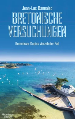 Kiepenheuer & Witsch GmbH Bretonische Versuchungen New