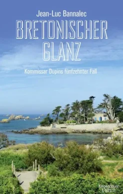 Kiepenheuer & Witsch GmbH Bretonischer Glanz Clearance