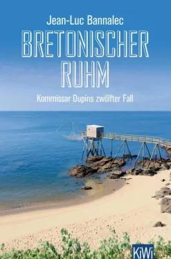 Kiepenheuer & Witsch GmbH Bretonischer Ruhm Best