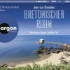 Bretonischer Ruhm-Argon Verlag GmbH Outlet